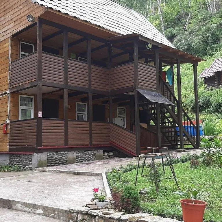 Сказка, Алтайский край: фото 4