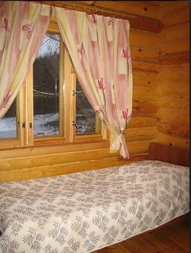 Кровать | Сосны, Ленинградская область