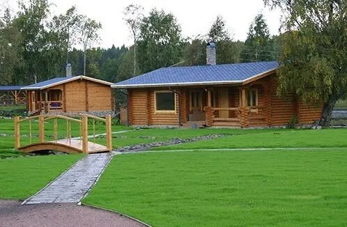 Территория | Сосны, Ленинградская область