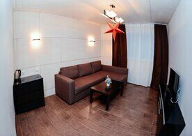 Коттедж Comfort, Яхт-клуб Лавола, Выборг