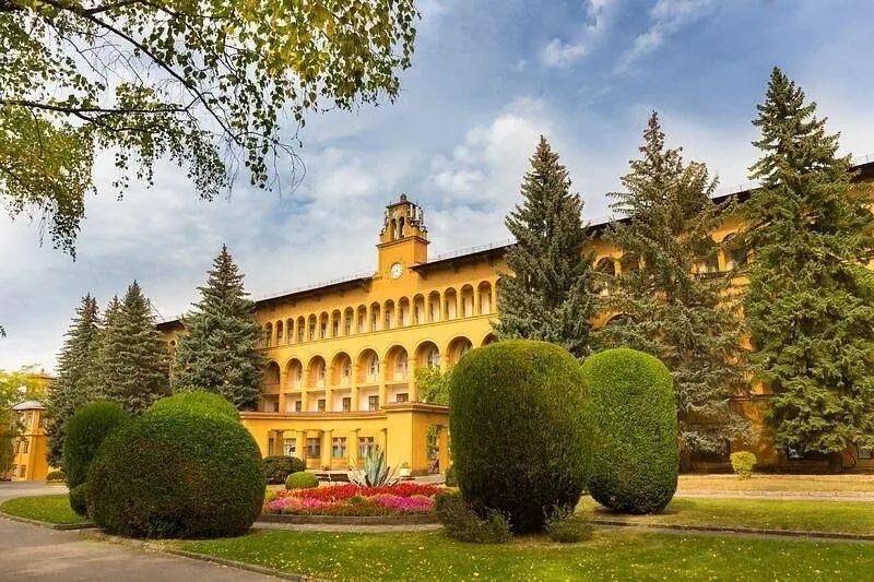 Глэмпинг Облако_тест, Бийск, Алтайский край