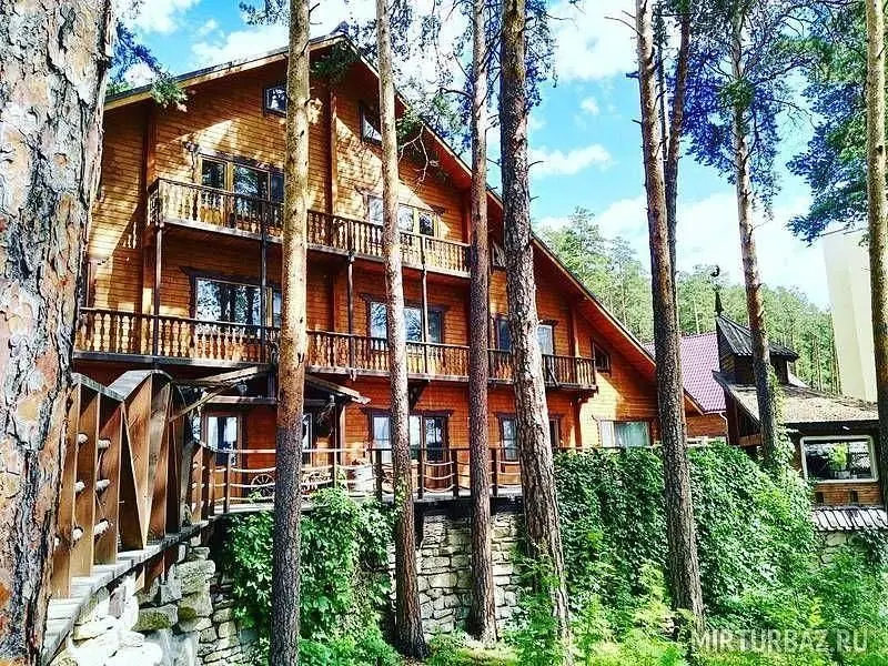 Облако_тест, Алтайский край: фото 3