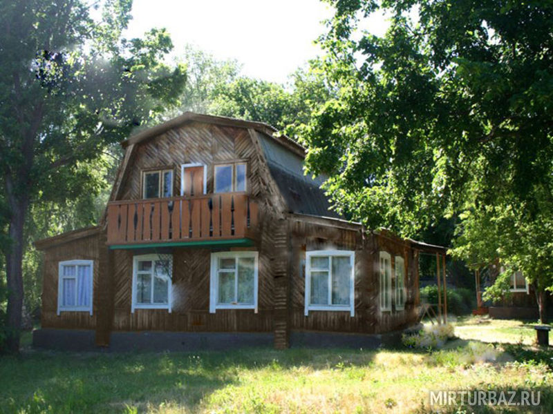 Летний домик | Искра, Ульяновская область