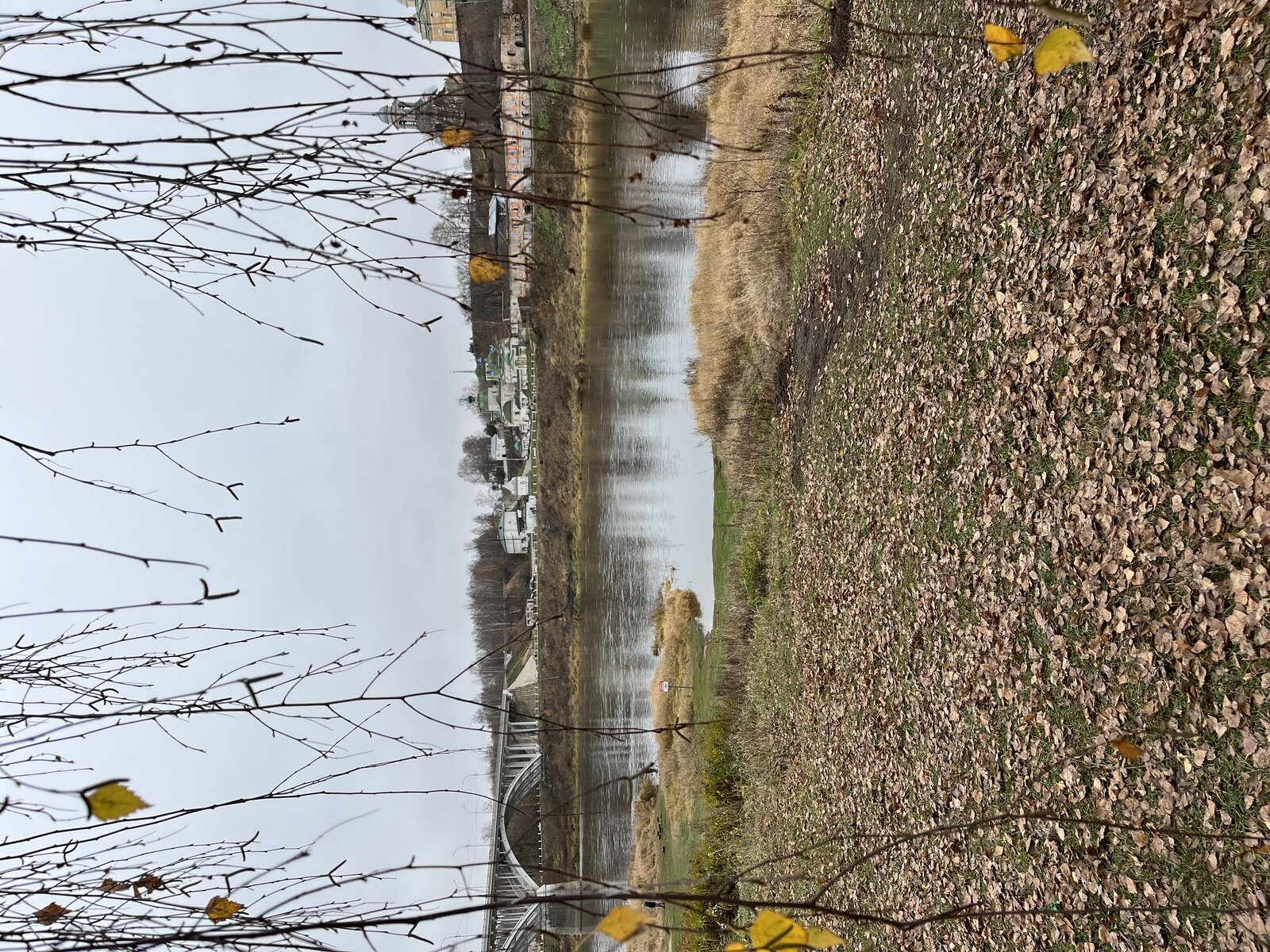 Фото 12 из отзыва о базе отдыха Верхненикольское