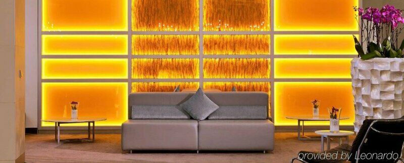 Отель Novotel Москва Сити, Московская область, Москва 