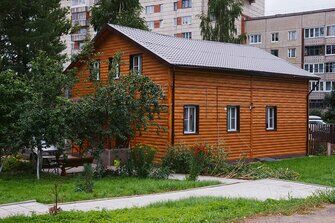 Гостевой дом "Березка"