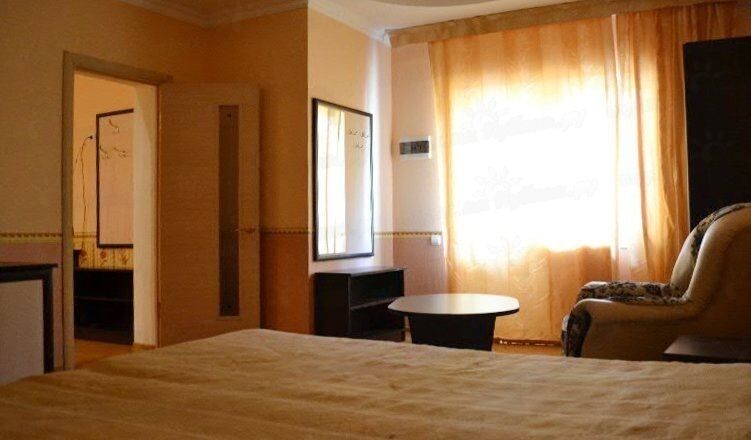 Гостевой дом Ванесса