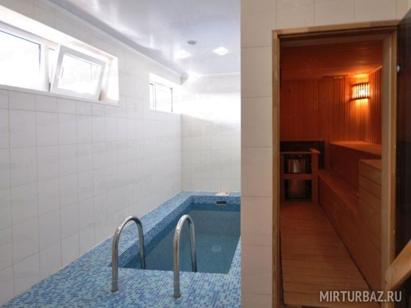 Сауна