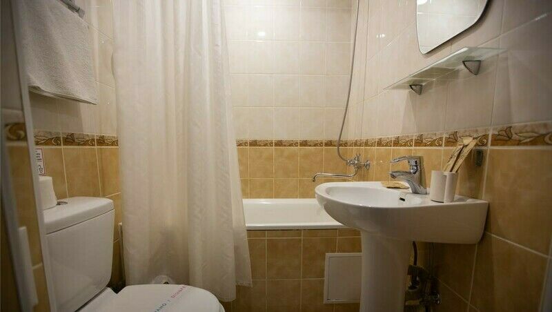 Комфорт 2-местный (DBL)