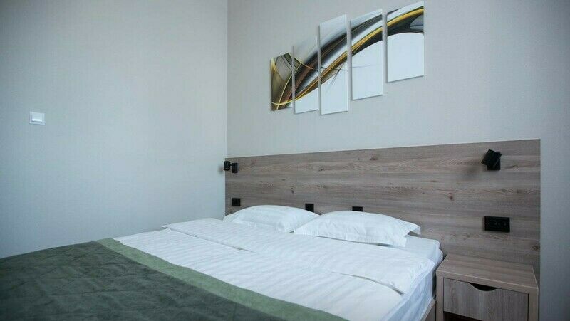 Стандартный 2-местный (DBL)