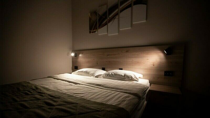 Стандартный 2-местный (DBL)