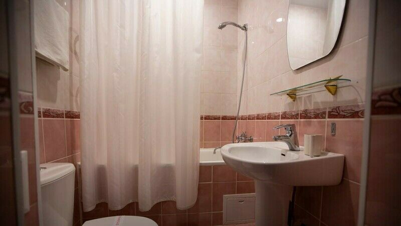 Стандартный 2-местный (DBL)