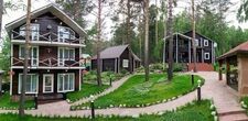 Гостиничный комплекс Аквамарин, Иркутская область, Иркутск