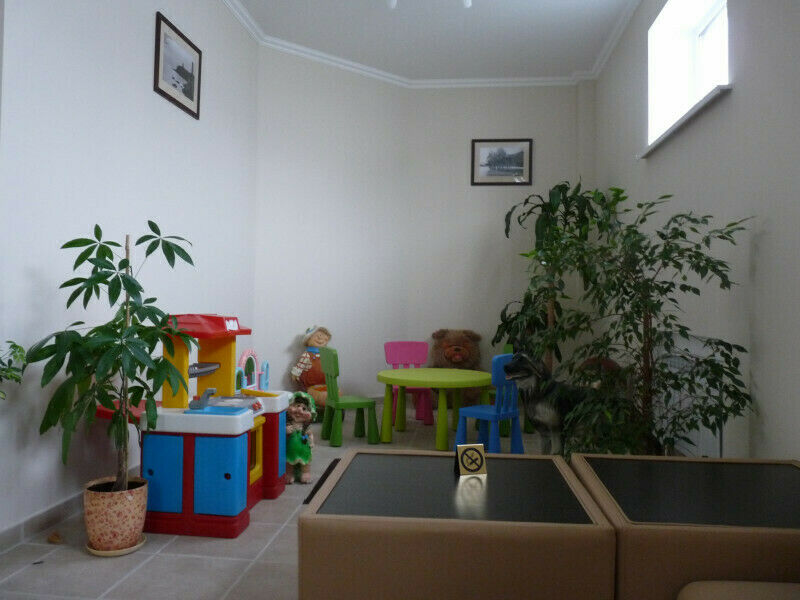 Детская комната | Морская звезда, Краснодарский край