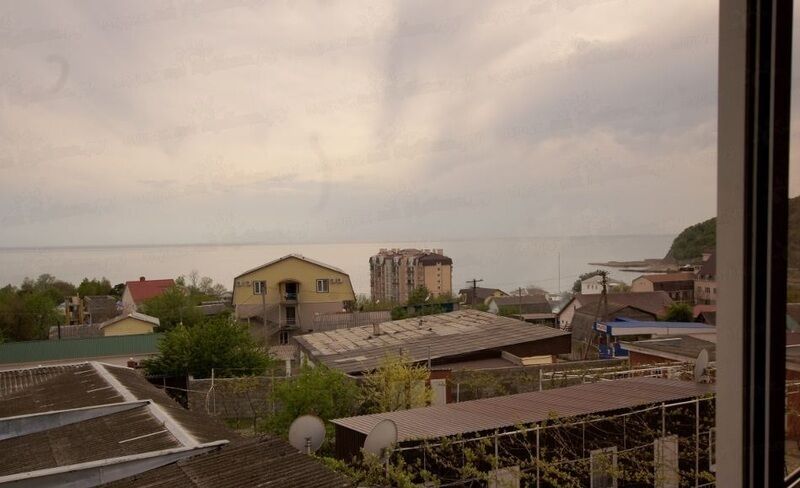 Вид с окна | У Ивановича, Краснодарский край