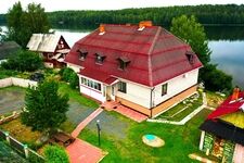 Гостевой дом Коттедж Шуйская чупа, Республика Карелия, Шуйская Чупа