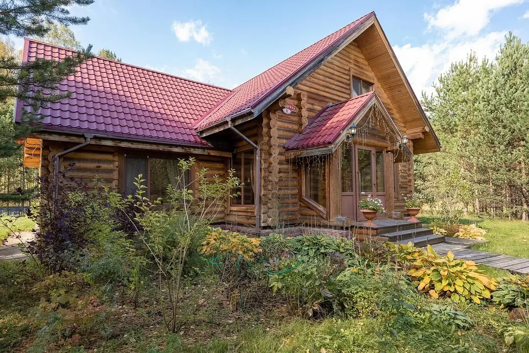 Гостевые дома Сибирская Усадьба , Красноярск, Красноярский край