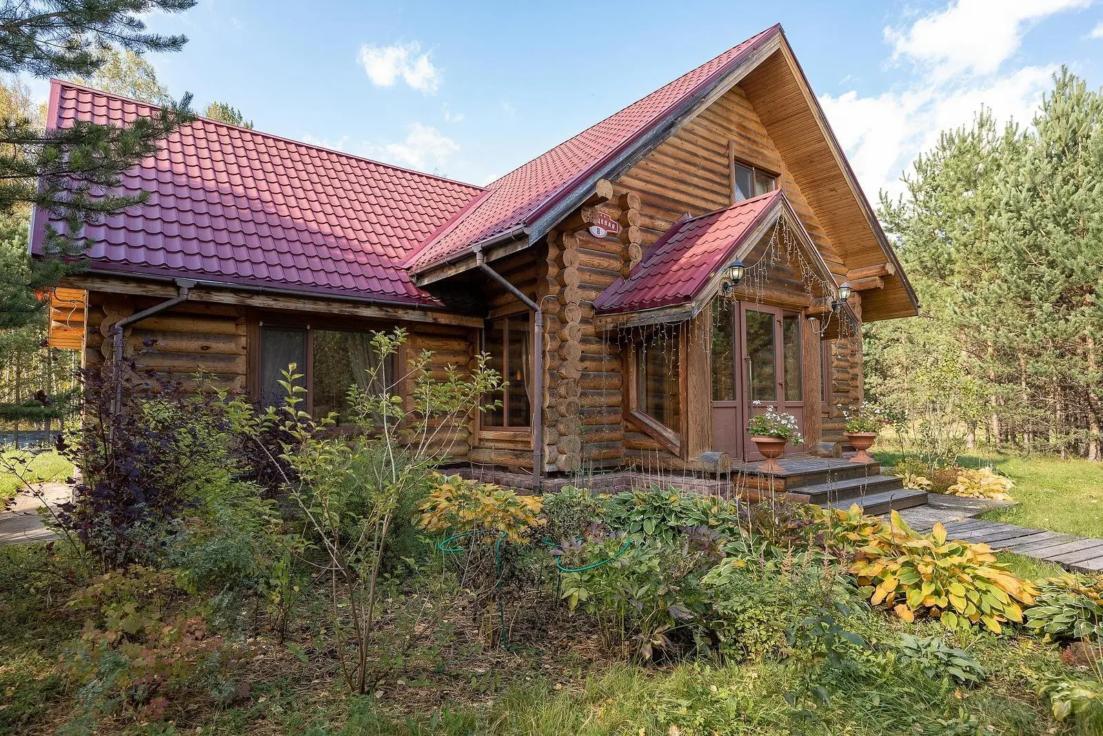 Гостевые дома Сибирская Усадьба , Красноярск, Красноярский край