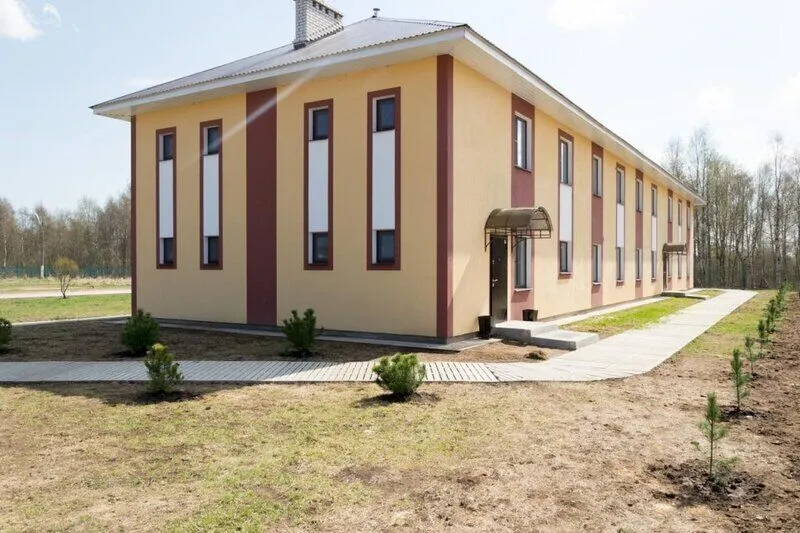 Горизонт, Ленинградская область: фото 3