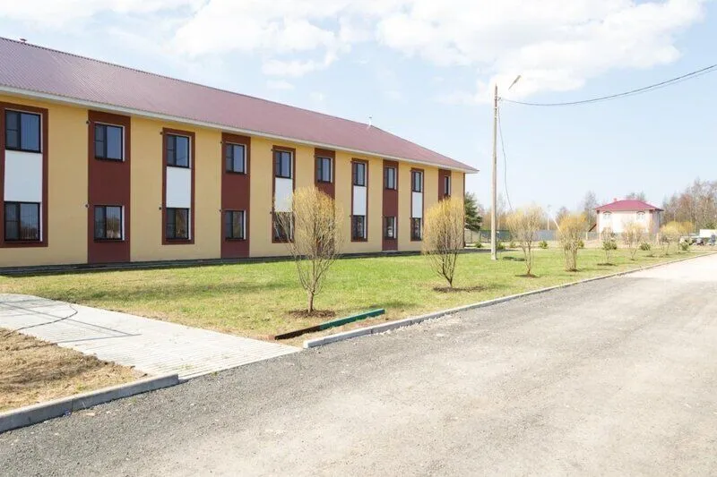 Горизонт, Ленинградская область: фото 2