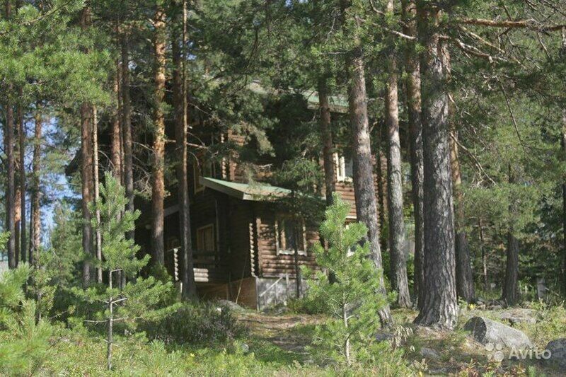 Гостевой дом Косалма