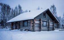 Гостевой дом Крошнозеро, Республика Карелия, Пряжинский район