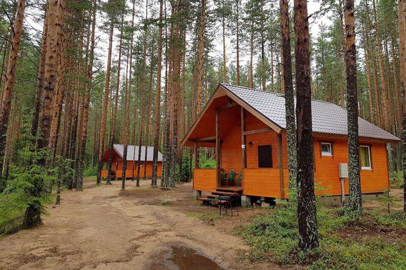 Свирская слобода, Ленинградская область: фото 5