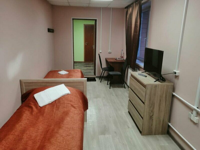 Гостевой дом в Пудоже на Садовой 18, Республика Карелия: фото 5