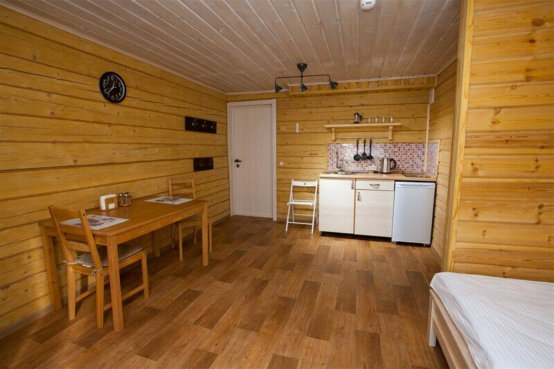 Апартаменты твин