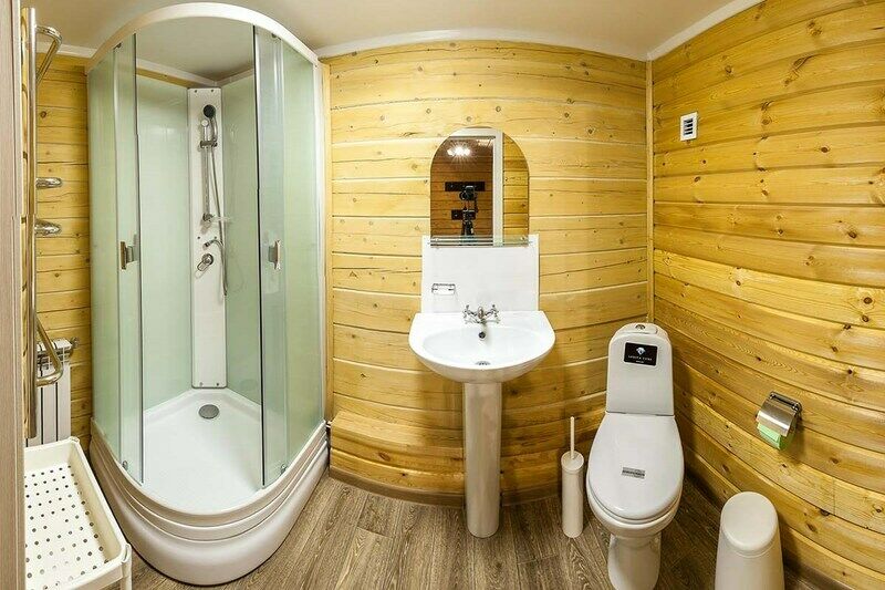 Улучшенный апартамент