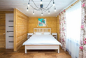 Апартаменты, Гостевой дом Sheregeshs WOOD, Шерегеш