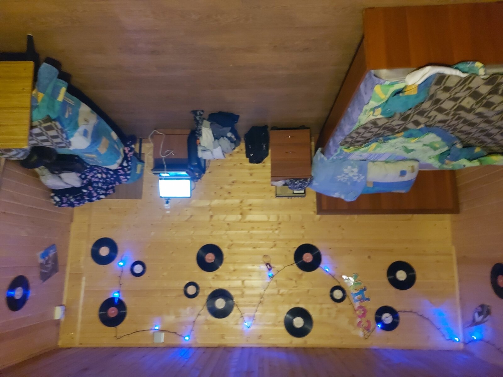 Фото 13 из отзыва о базе отдыха Хопёр