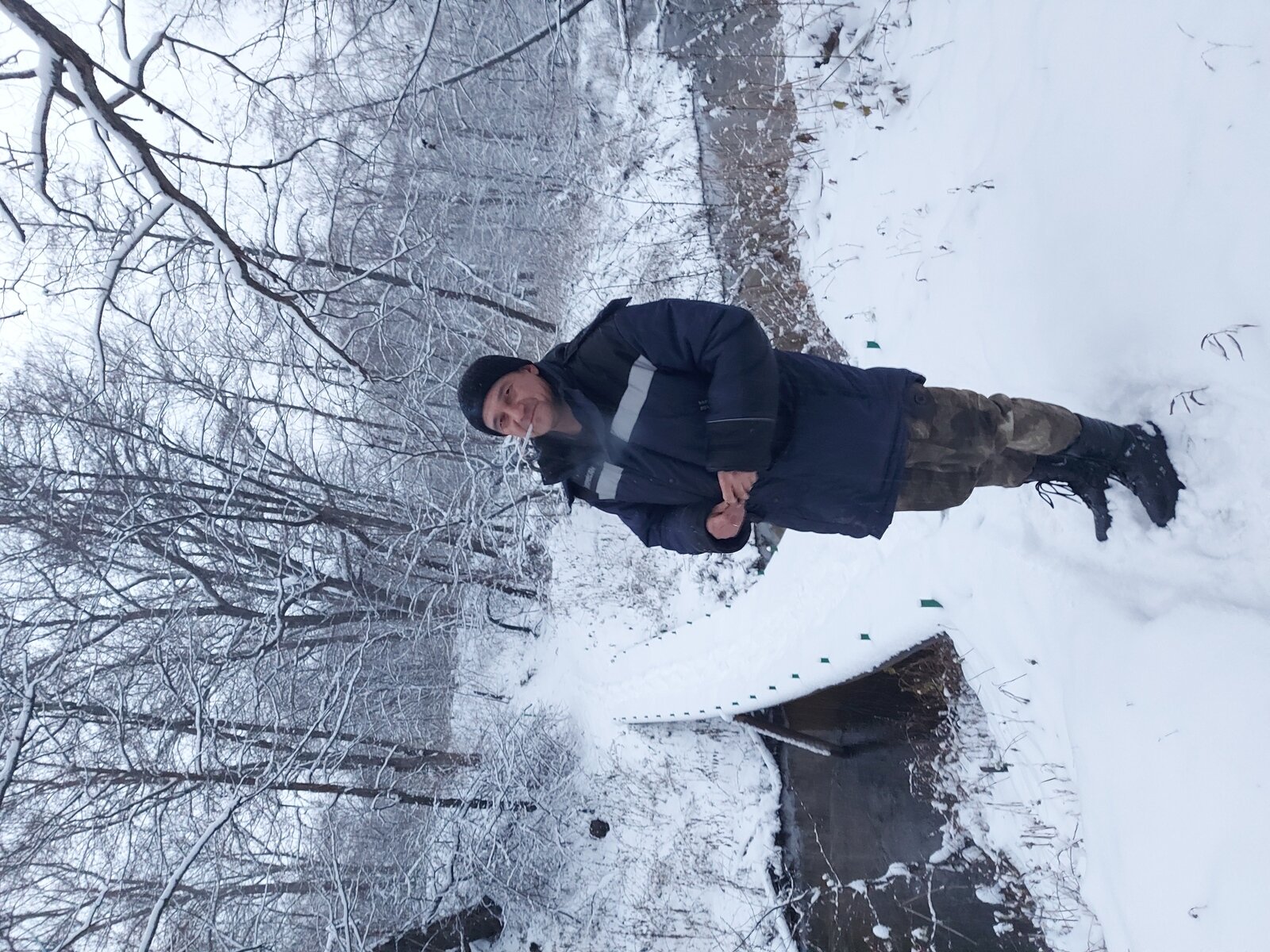 Фото 16 из отзыва о базе отдыха Хопёр