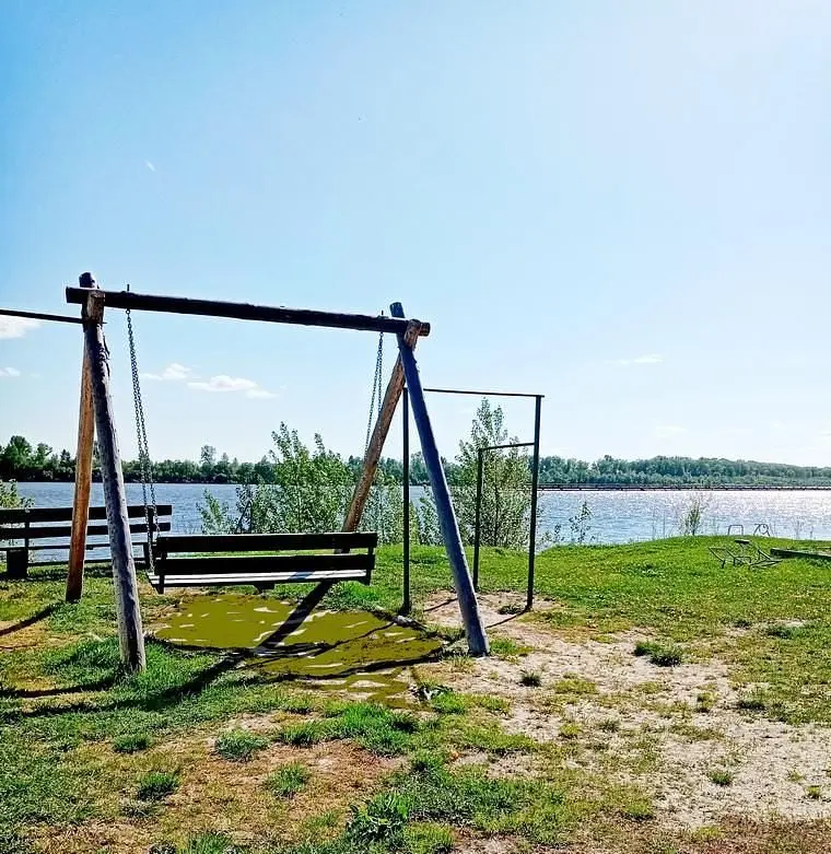 Белые камни, Томская область: фото 5