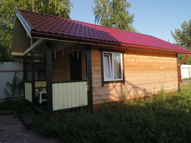 Гостевой дом Заозерье, Республика Карелия, Петрозаводск
