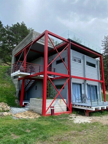 1950, Республика Северная Осетия (Алания): фото 4