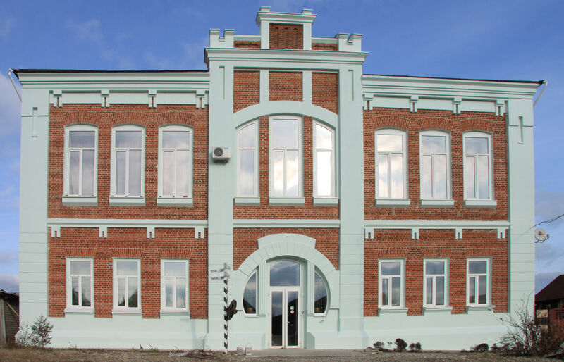 Гостевой дом Верста, Хвалынск, Саратовская область