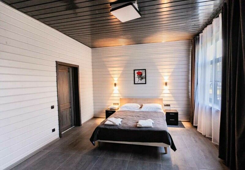 Вилла 20-местный