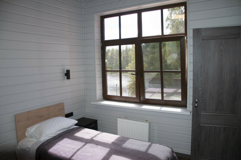 Вилла 20-местный