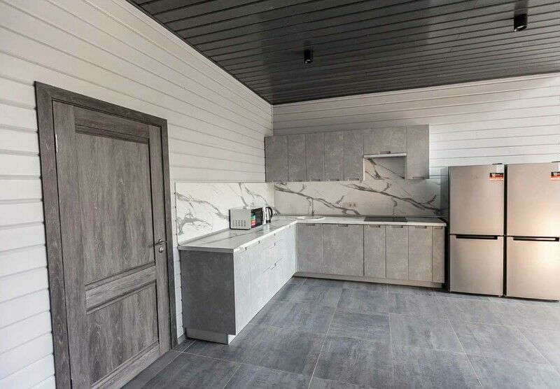 Вилла 20-местный