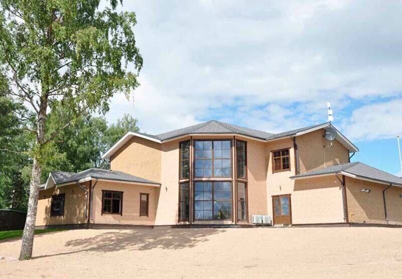 Вилла 20-местный