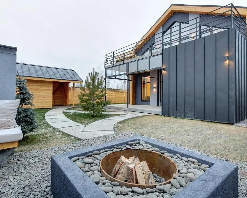 Villingston Residence, Ленинградская область: фото 3