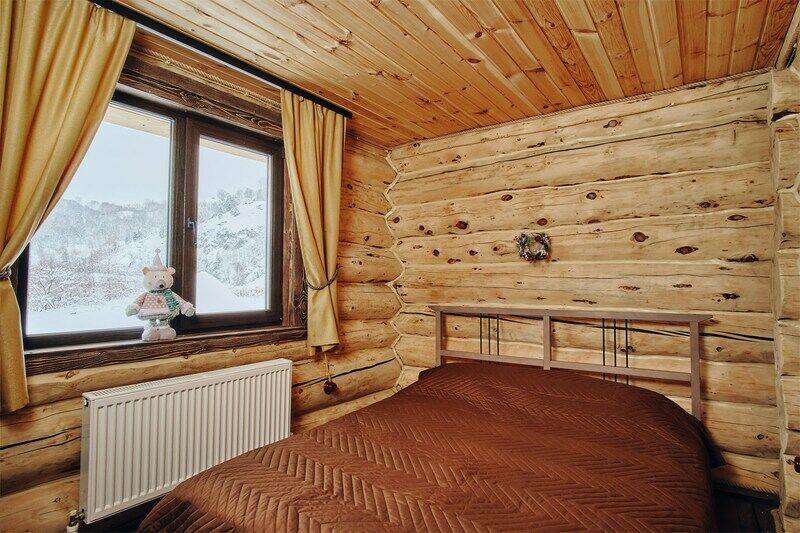 Кедровый терем (2 этаж)