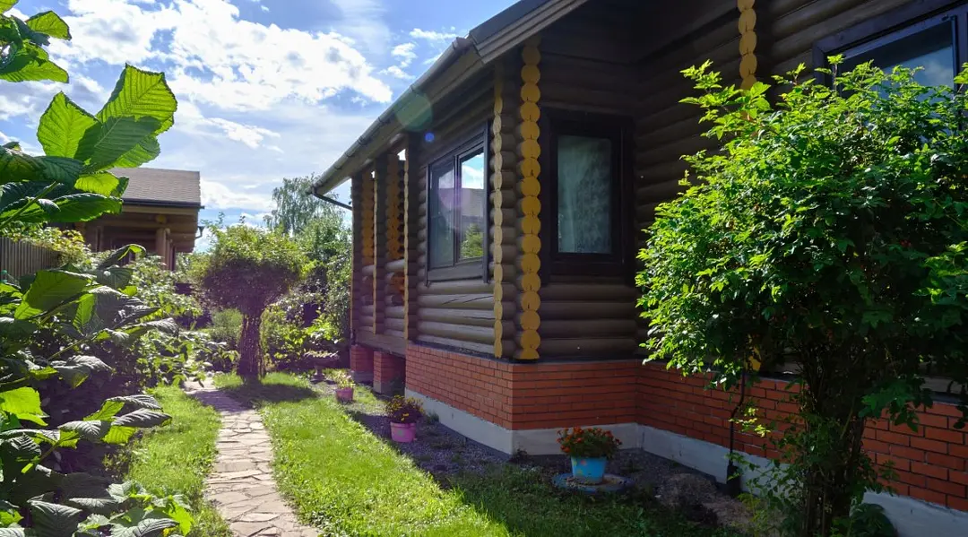 Усадьба Вишневый сад, Нижегородская область: фото 5
