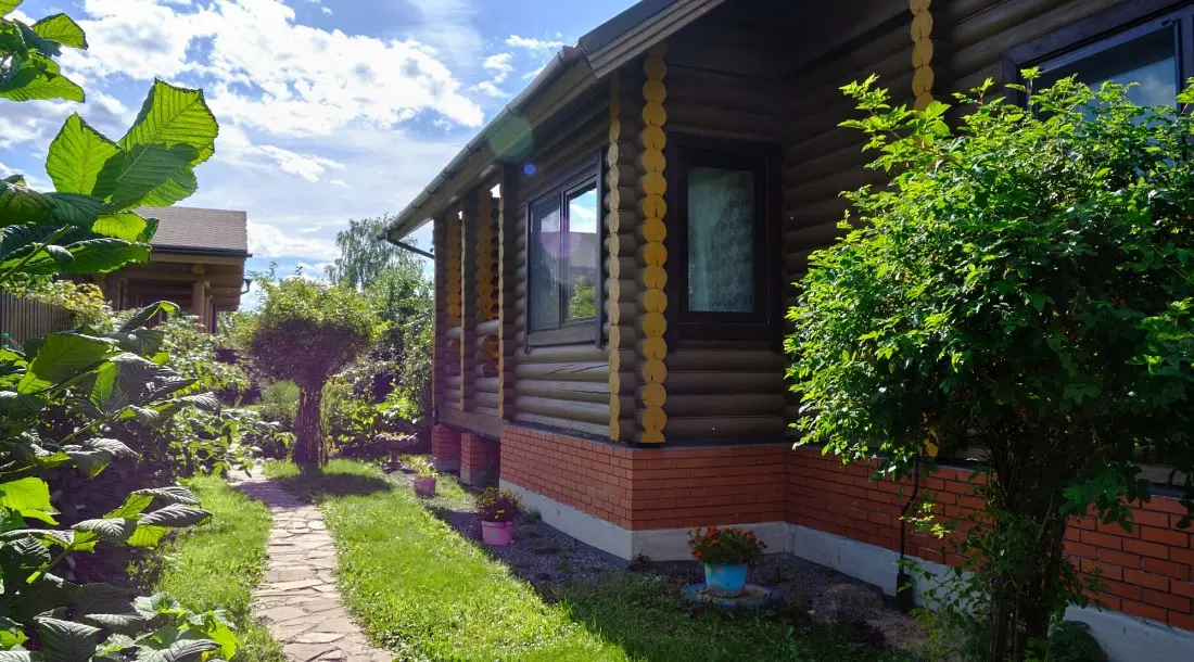Усадьба Вишневый сад, Нижегородская область: фото 5