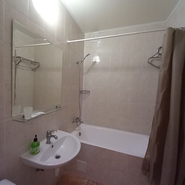 «Солнечный берег» пансионат_1