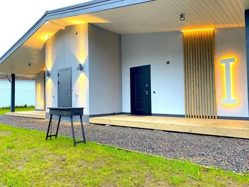 LIFE, Ленинградская область: фото 4