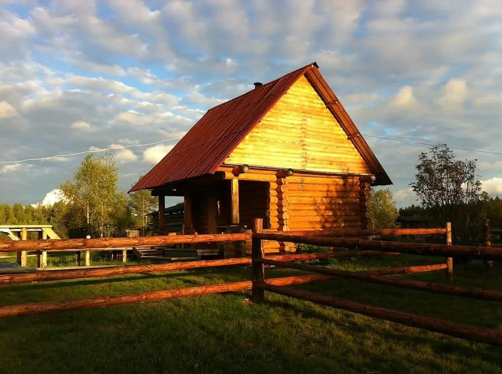 Глухое, Варнавинский район, Нижегородская область