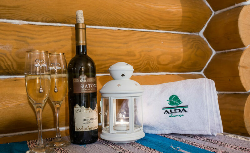 Стандартный 2-местный 1-комнатный