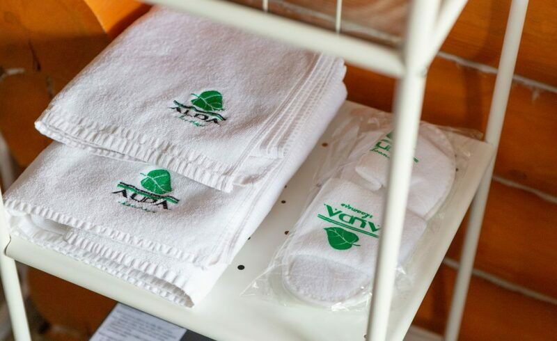 Стандартный 2-местный 1-комнатный